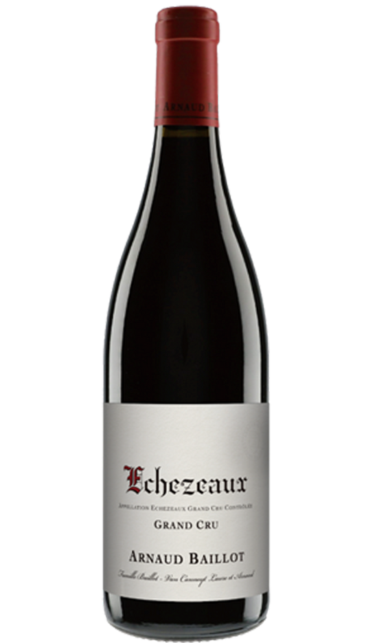 Echezeaux Grand Cru