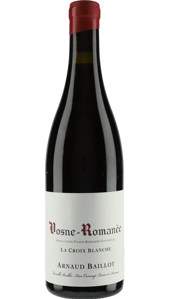 Vosne-Romanée "Croix Blanche" magnum