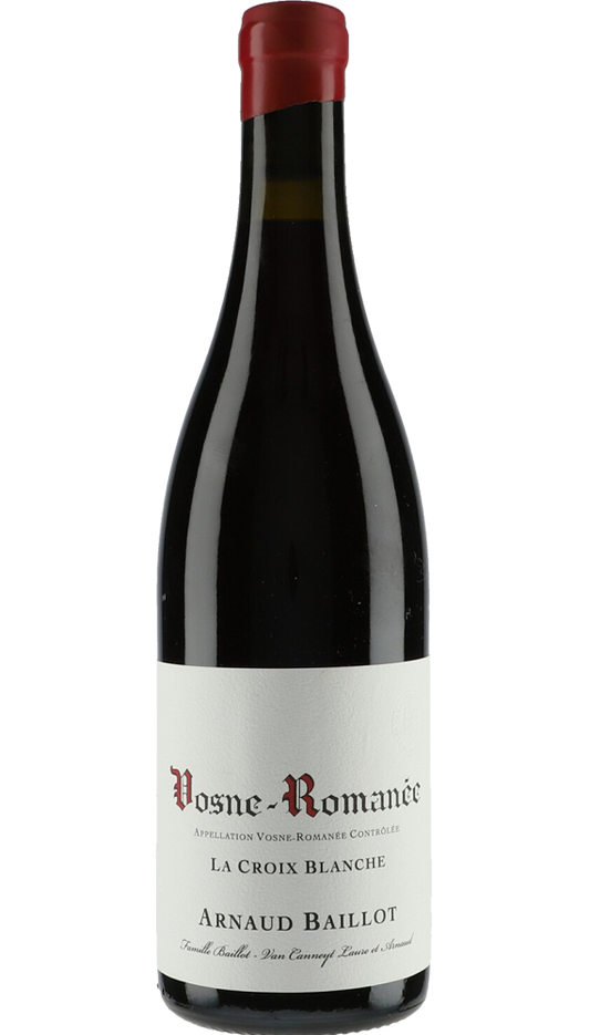 Vosne-Romanée "Croix Blanche" magnum