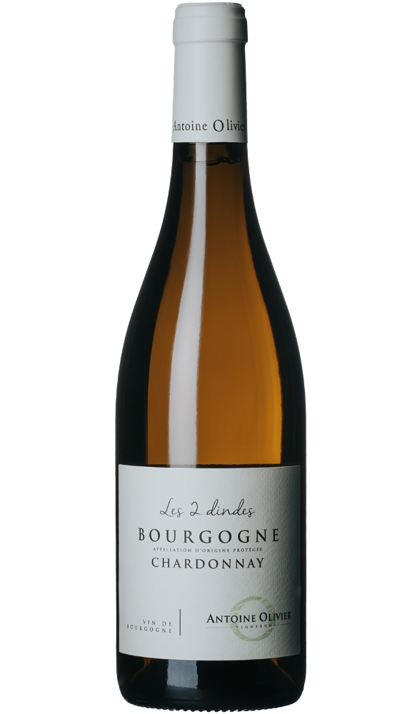 Bourgogne «les deux dindes»