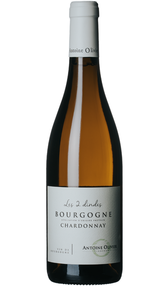 Bourgogne «les deux dindes»