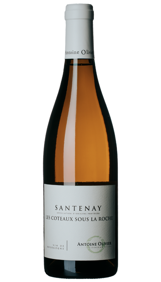 Santenay les Côteaux sous la Roche