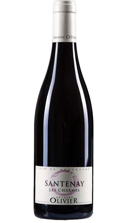 Santenay Les Charmes