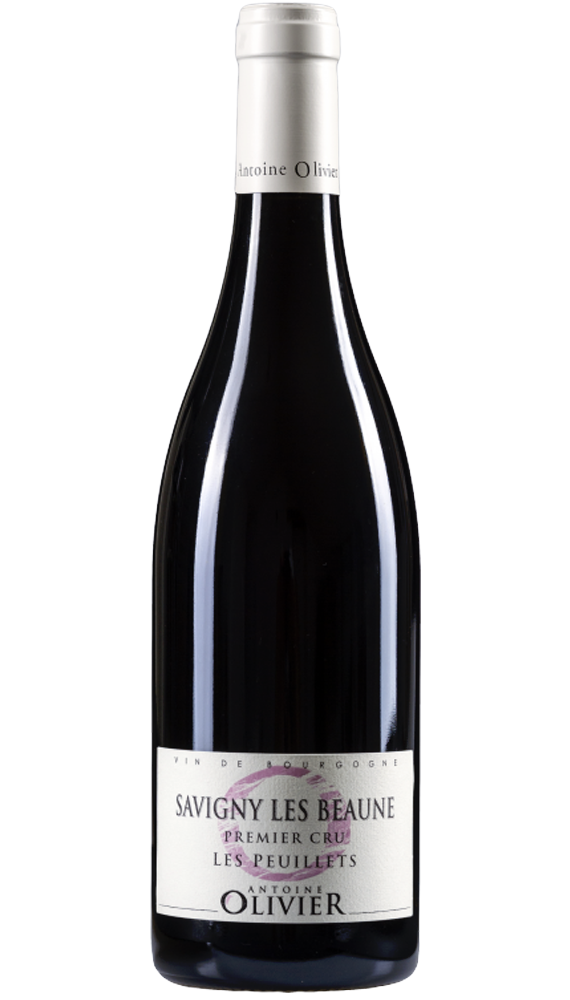 Savigny-les-Beaune 1er Cru Les Peuillets