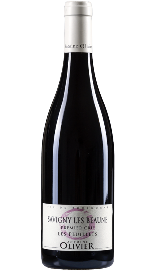 Savigny-les-Beaune 1er Cru Les Peuillets