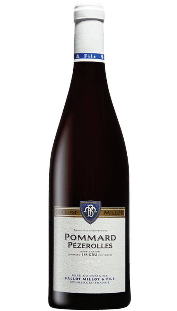 Pommard Pézerolles 1er cru