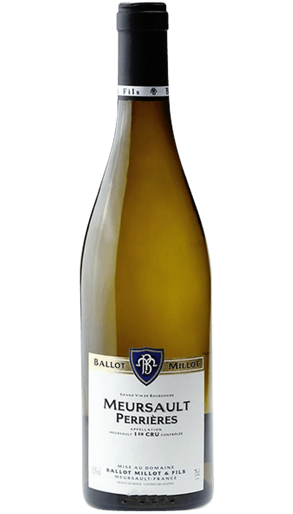 Meursault Perrières 1er Cru