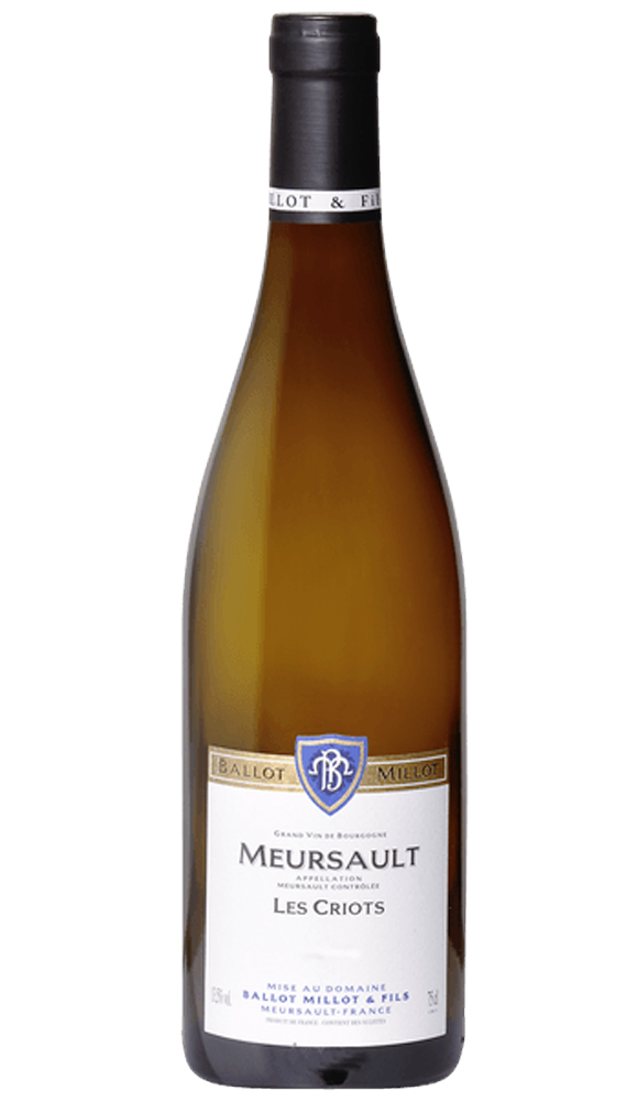 Meursault "Les Criots"