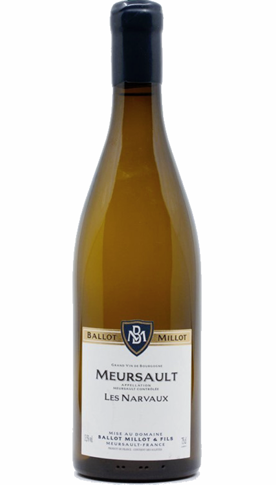 Meursault "Les Narvaux"