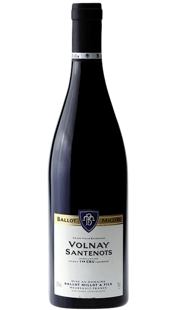 Volnay Santenots 1er Cru