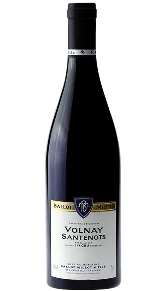 Volnay Santenots 1er Cru