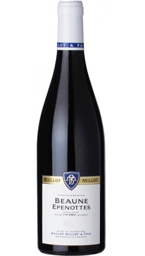 Beaune Epenottes 1er Cru