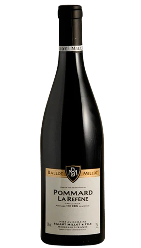 Pommard La Refène 1er Cru
