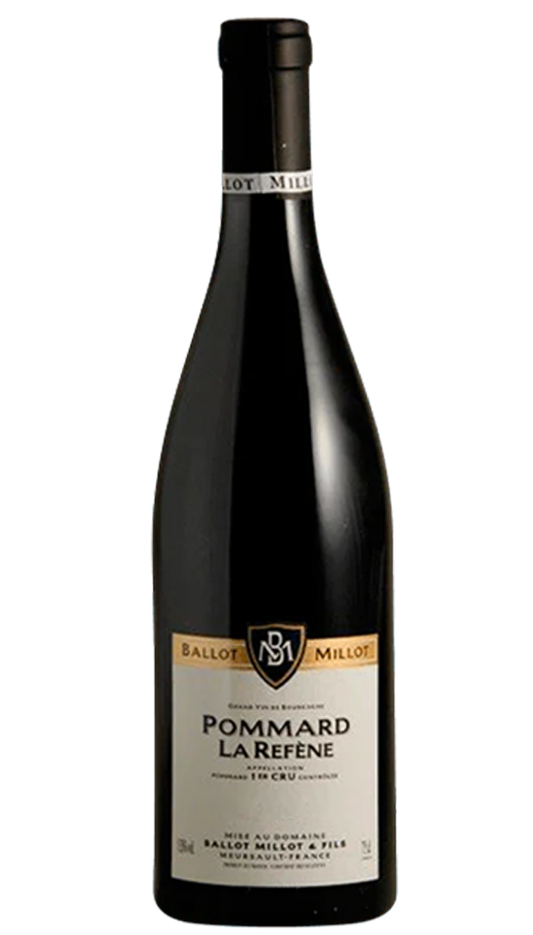 Pommard La Refène 1er Cru