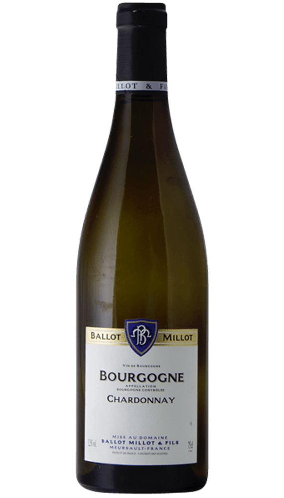 Bourgogne blanc