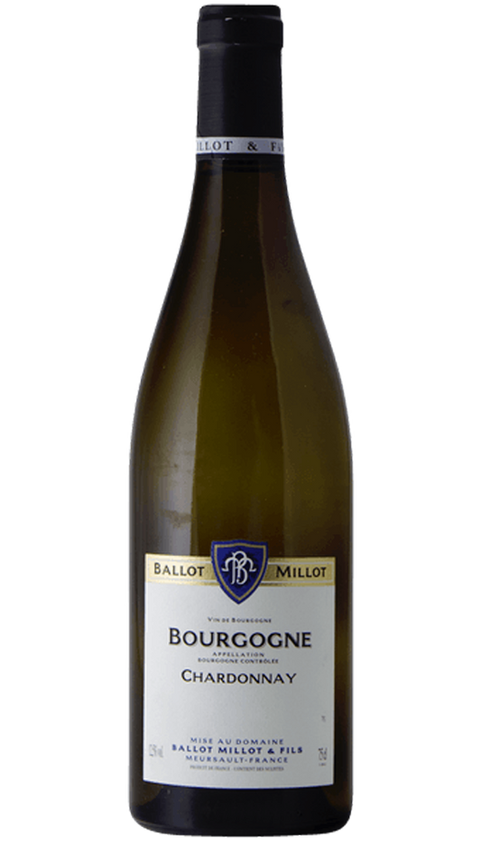 Bourgogne blanc