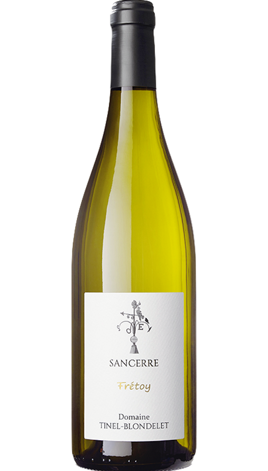 Sancerre Frétoy ½