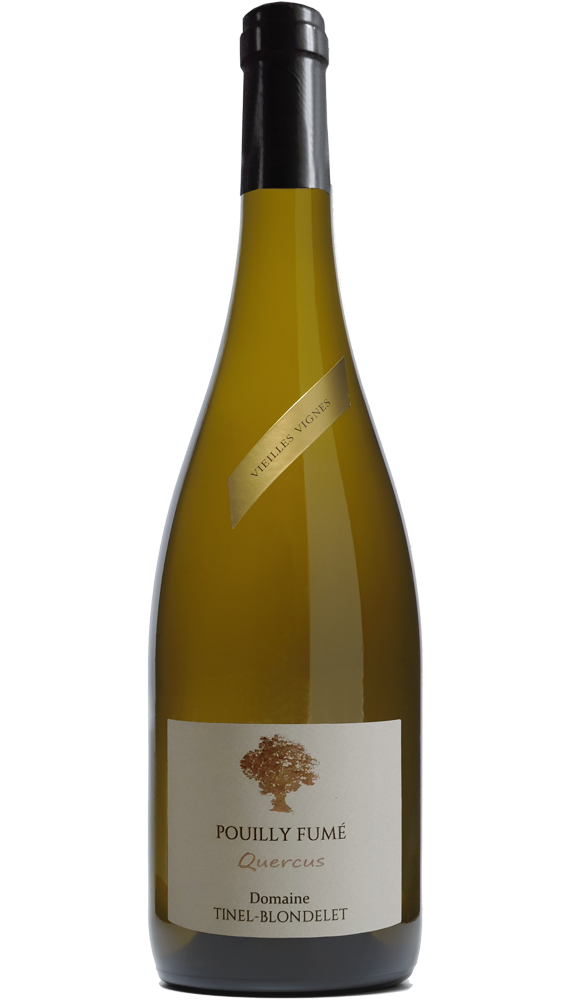 Pouilly-Fumé Quercus