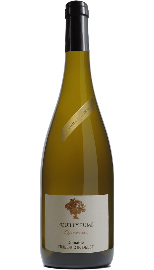 Pouilly-Fumé Quercus