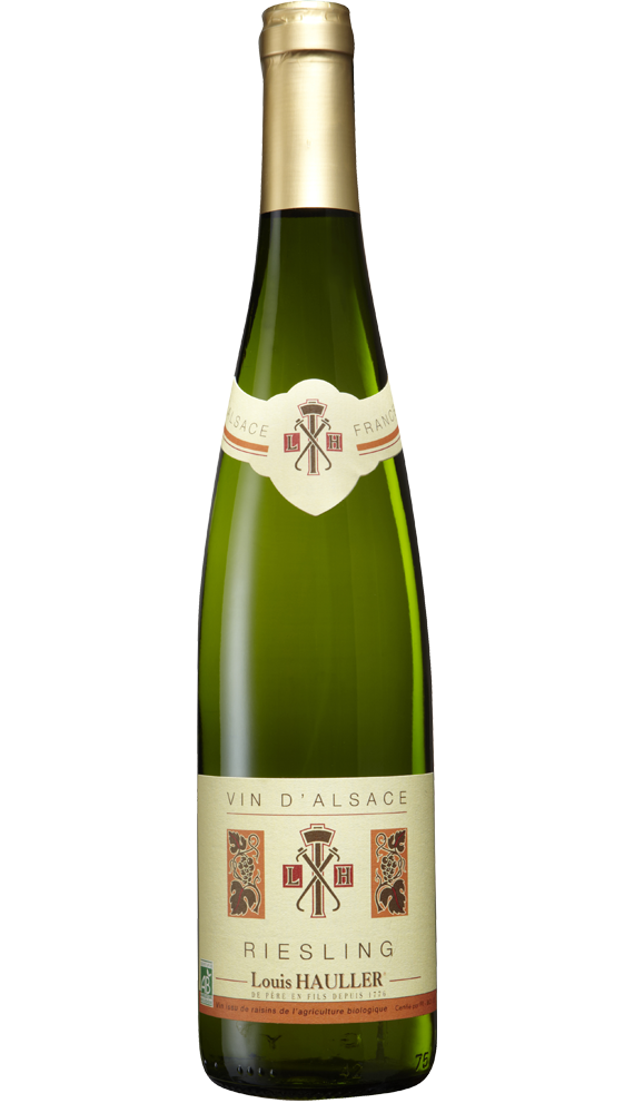 Riesling ½