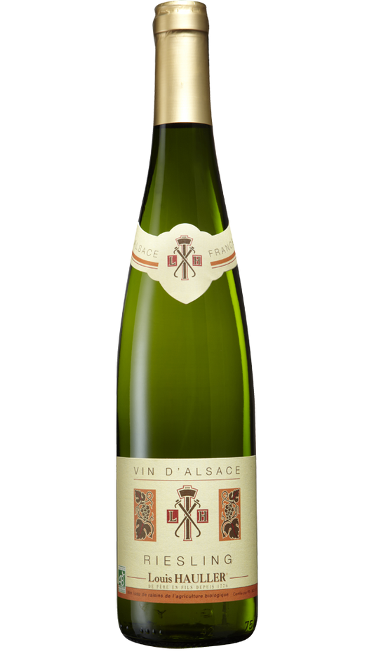Riesling ½