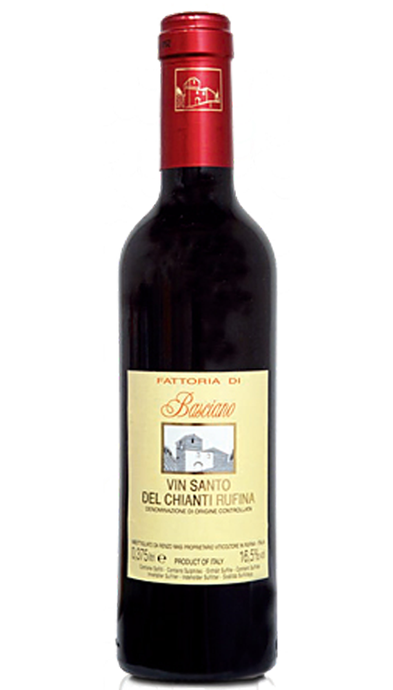 Renzo Masi VIN SANTO