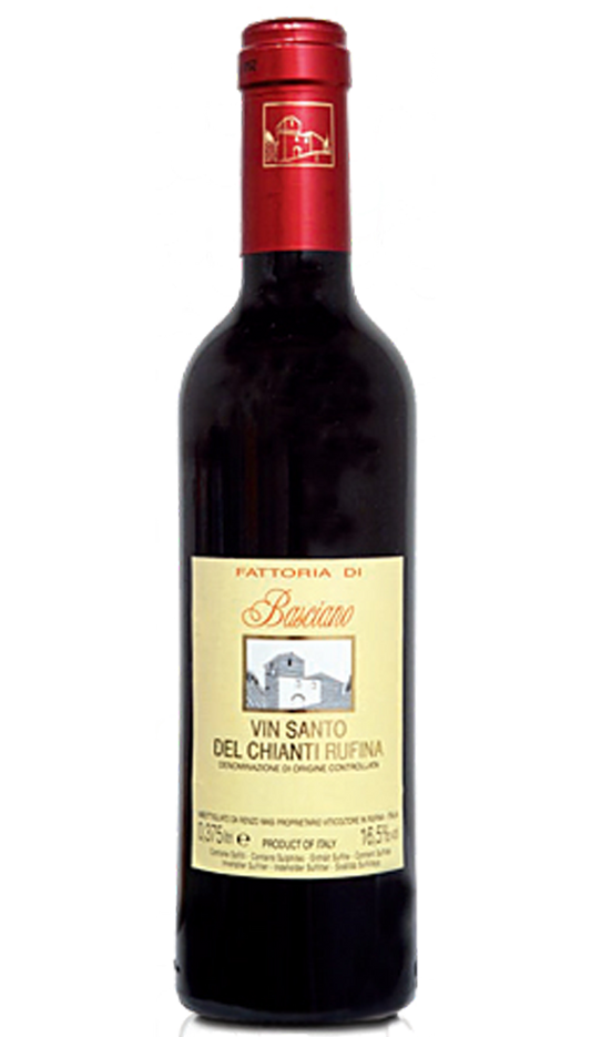 Renzo Masi VIN SANTO