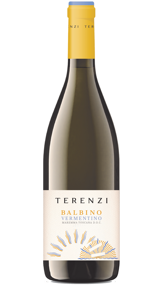 Balbino Vermentino