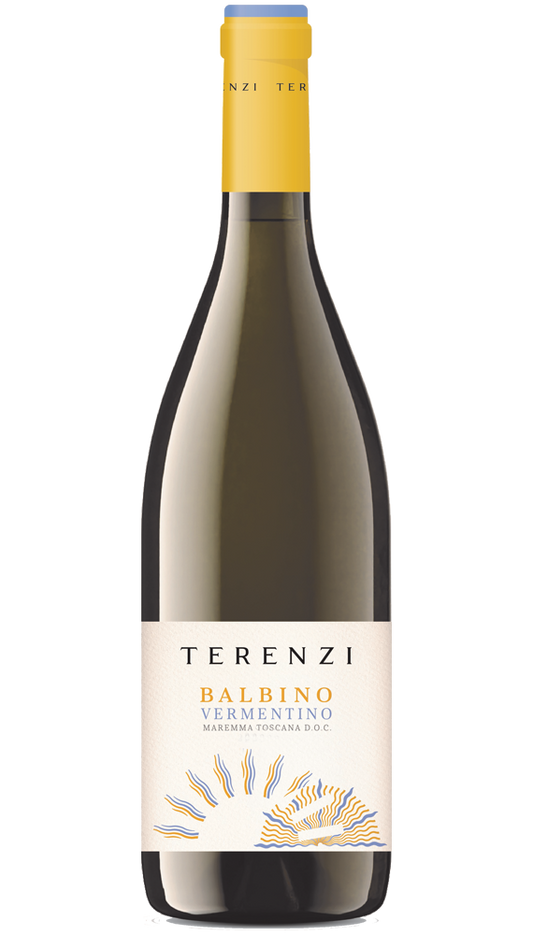 Balbino Vermentino
