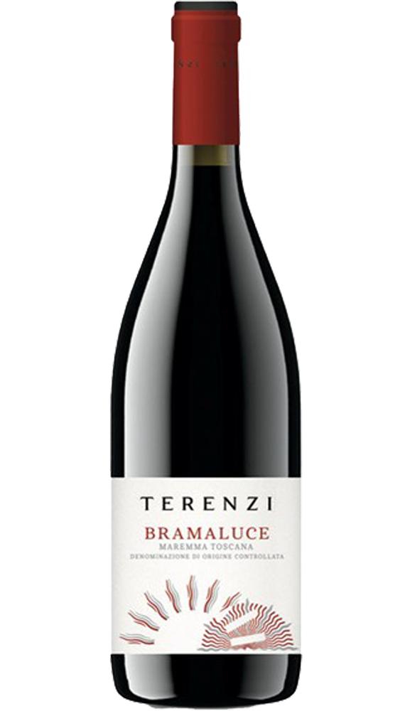 Bramaluce Maremma
