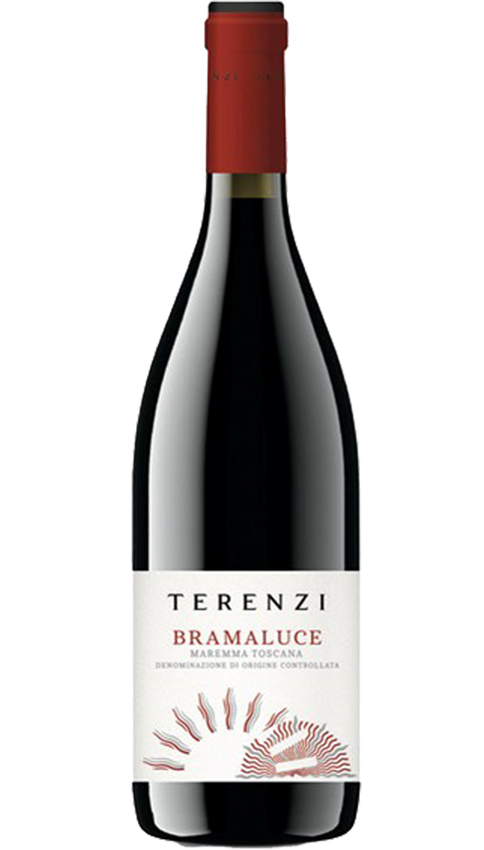 Bramaluce Maremma