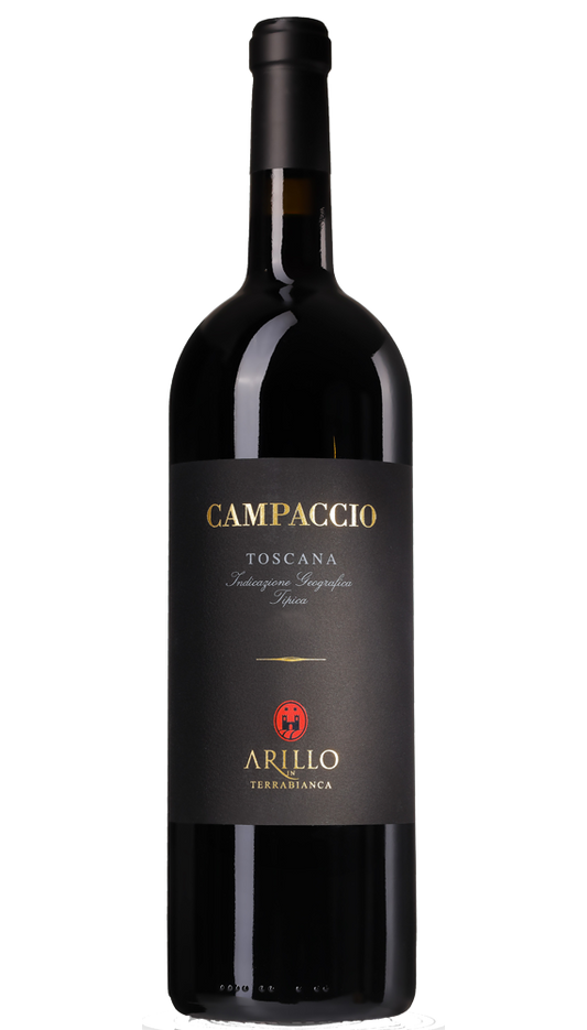 Campaccio MAGNUM