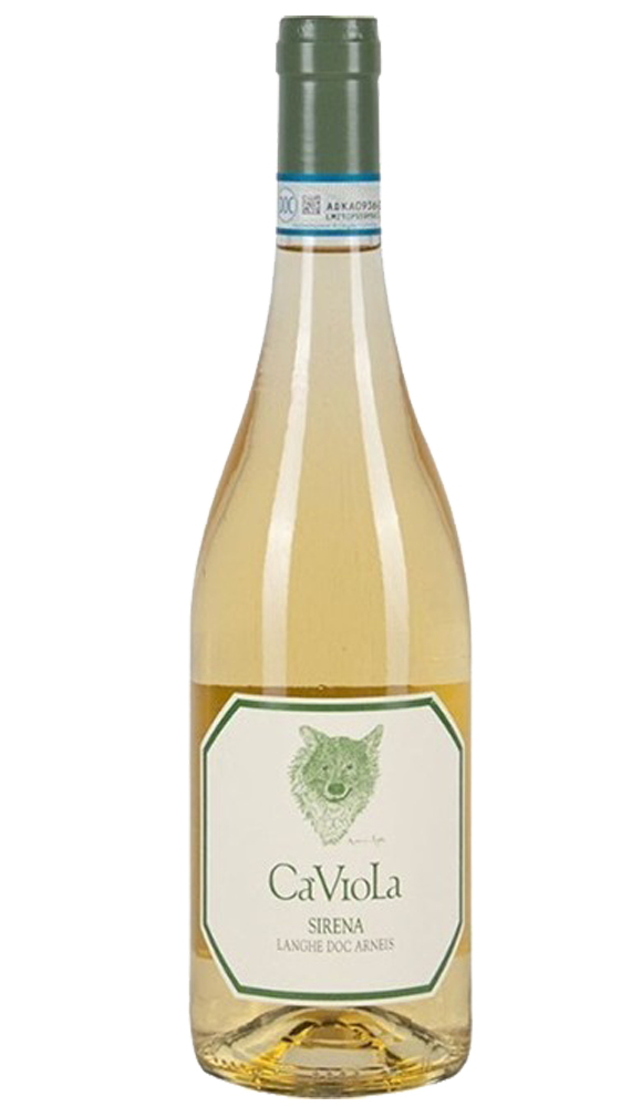 Langhe Arneis SIRENA
