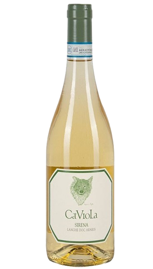 Langhe Arneis SIRENA