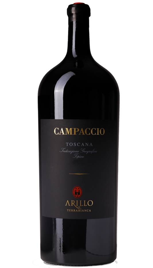 Campaccio 18L