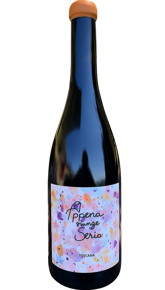 Appena Giunge Sera