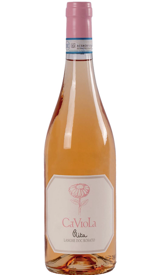 Langhe Rosato RITA