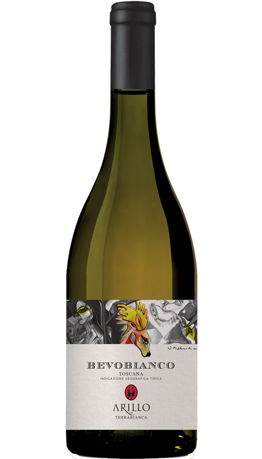 BEVO Bianco