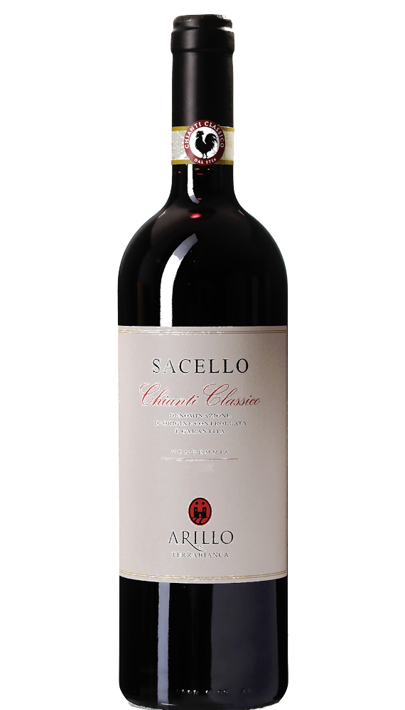 Sacello Chianti Classico