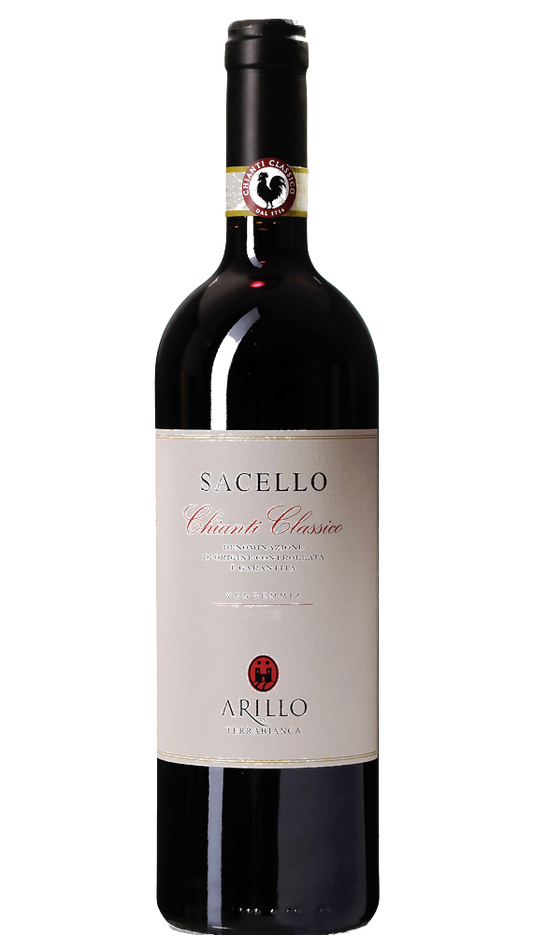 Sacello Chianti Classico