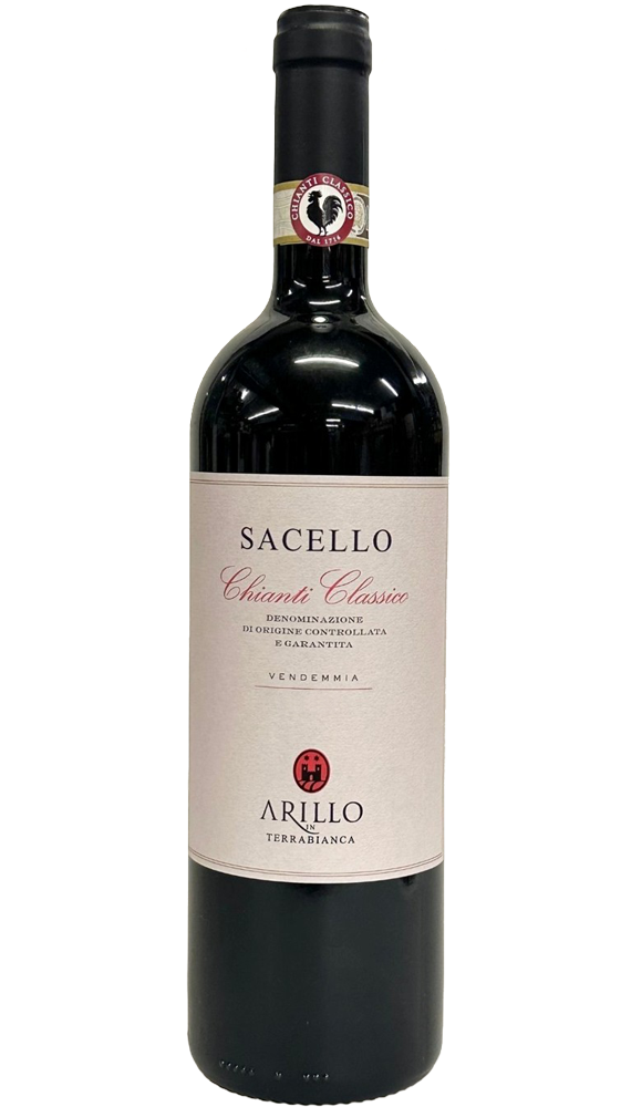Sacello Chianti Classico