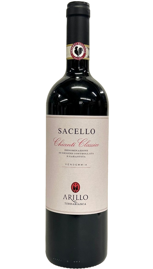 Sacello Chianti Classico
