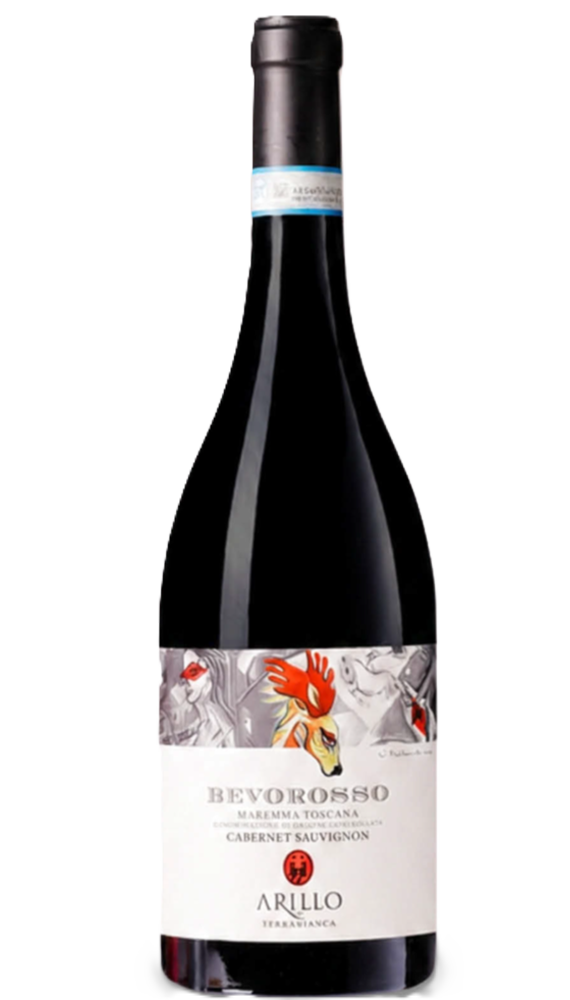 Bevorosso Cabernet sauvignon