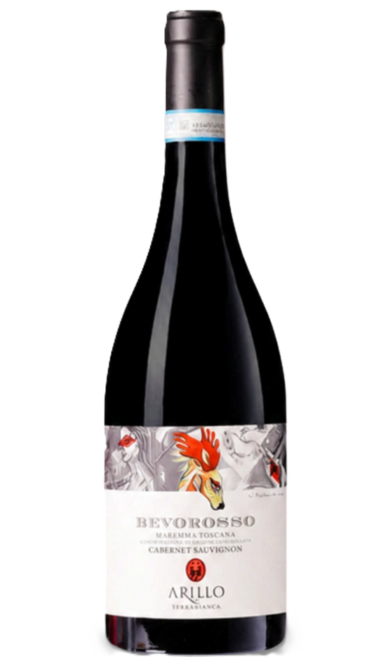 Bevorosso Cabernet sauvignon