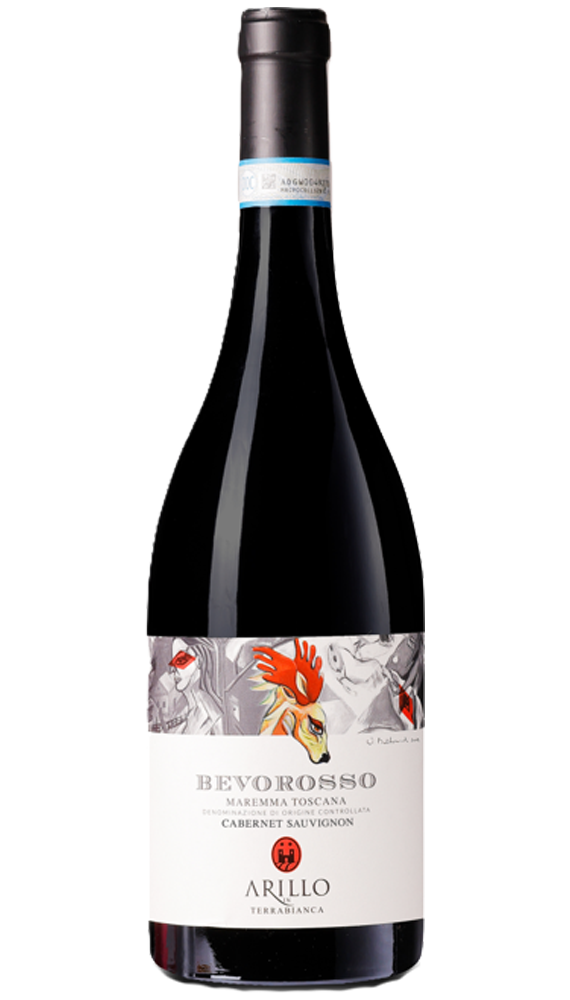 Bevorosso Cabernet sauvignon