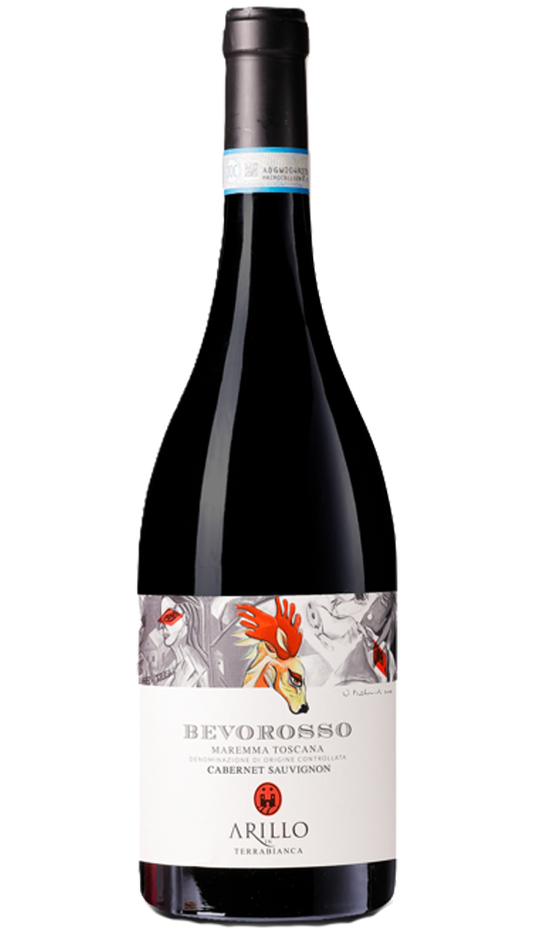 Bevorosso Cabernet sauvignon