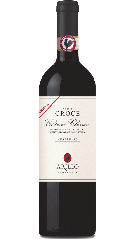 Poggio Croce Chianti Classico RISERVA