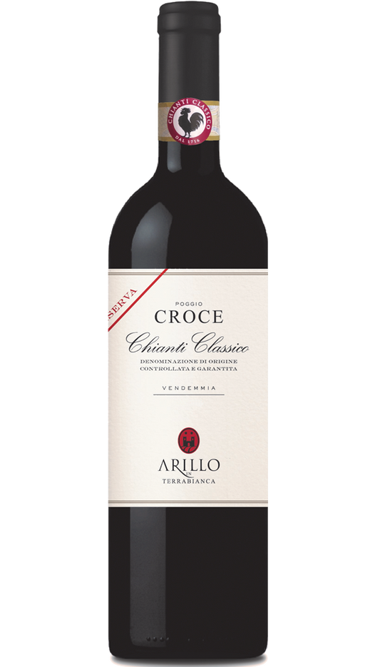 Poggio Croce Chianti Classico RISERVA
