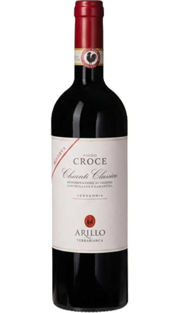 Poggio Croce Chianti Classico RISERVA