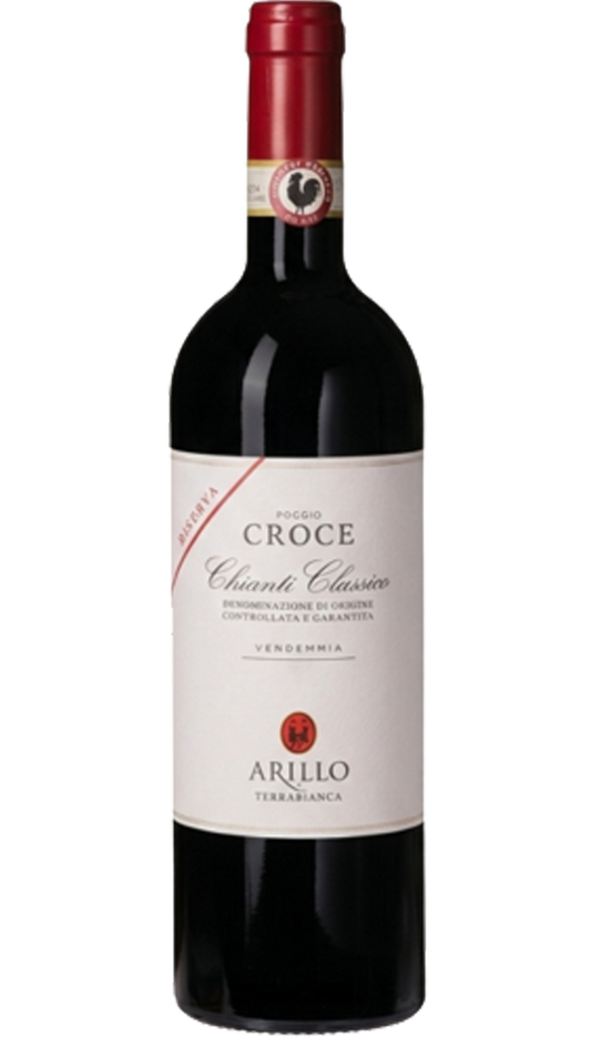 Poggio Croce Chianti Classico RISERVA